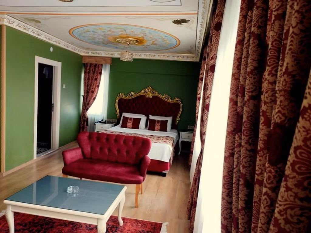 Hotel Anibal — 6