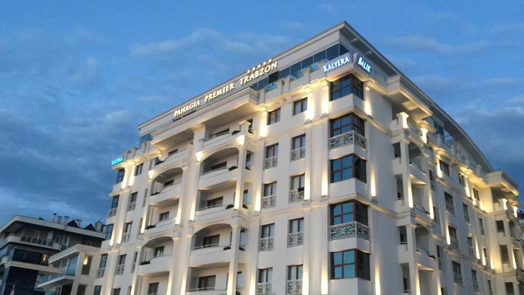 Panagia Premier Trabzon — 4