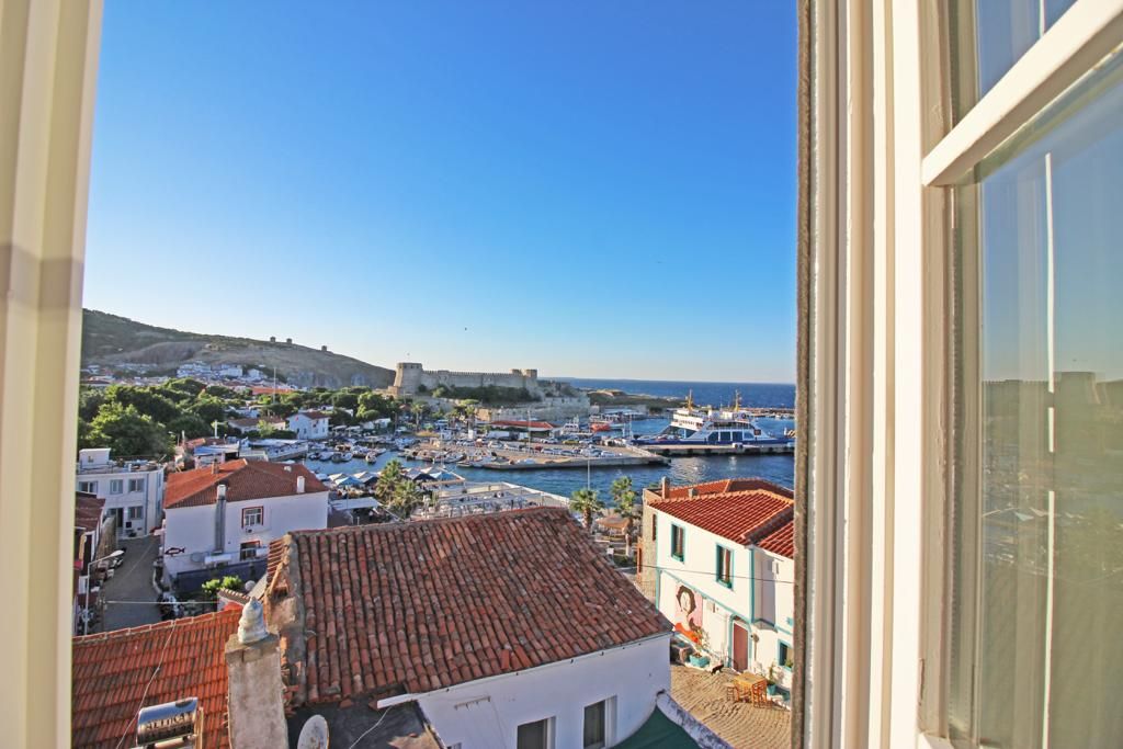 Mavrella Bozcaada+12