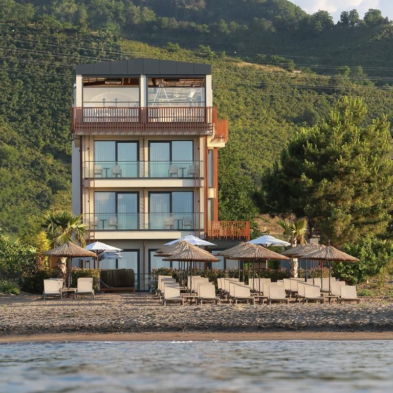 Pikola Otel — 5