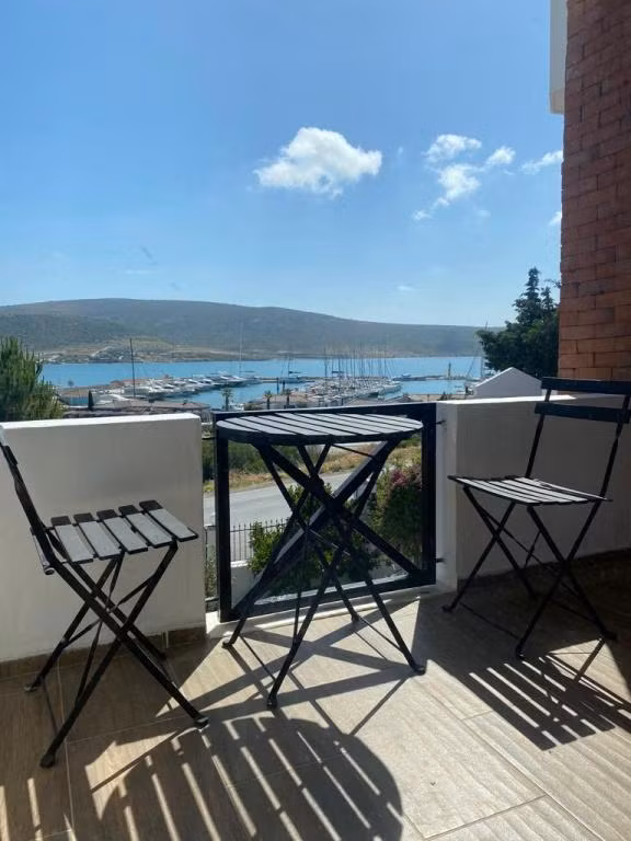 Parvaport Alaçatı — 2