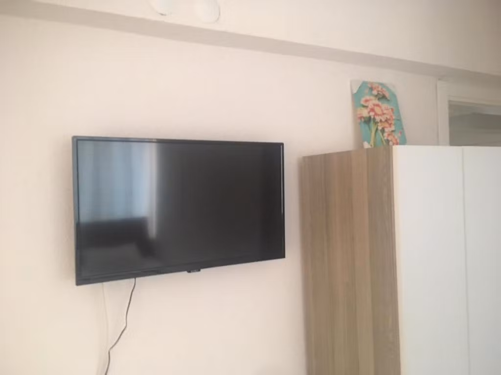 Salda Gölü Sağıroğlu Apart — 8