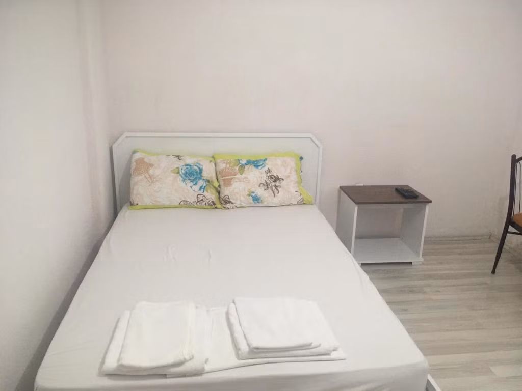 Salda Gölü Sağıroğlu Apart — 6