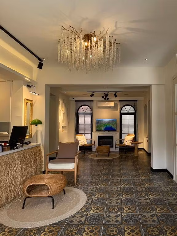 Afilli Köşk Butik Otel — 3