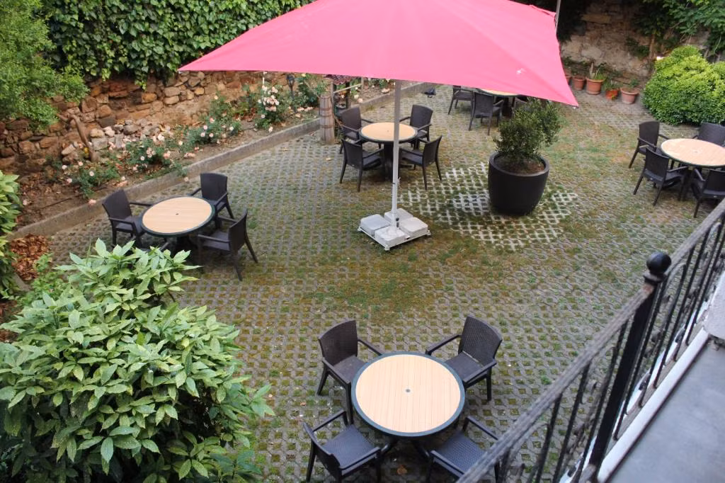 Mola Otel Sinop — 9