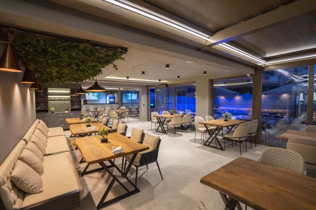Antalya City Hotel & Spa — 6
