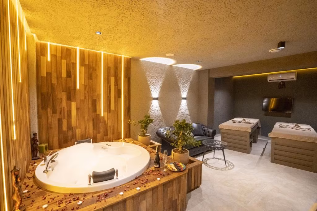 Antalya City Hotel & Spa — 2