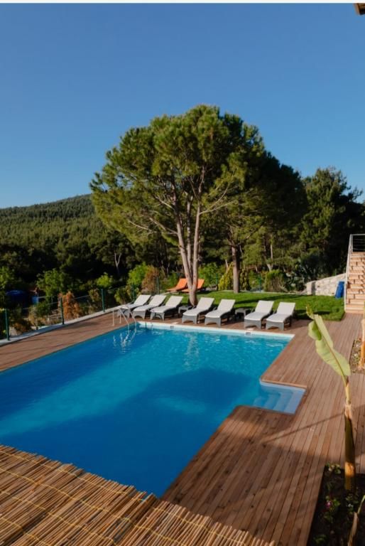 Myhouse Urla Otel — 8