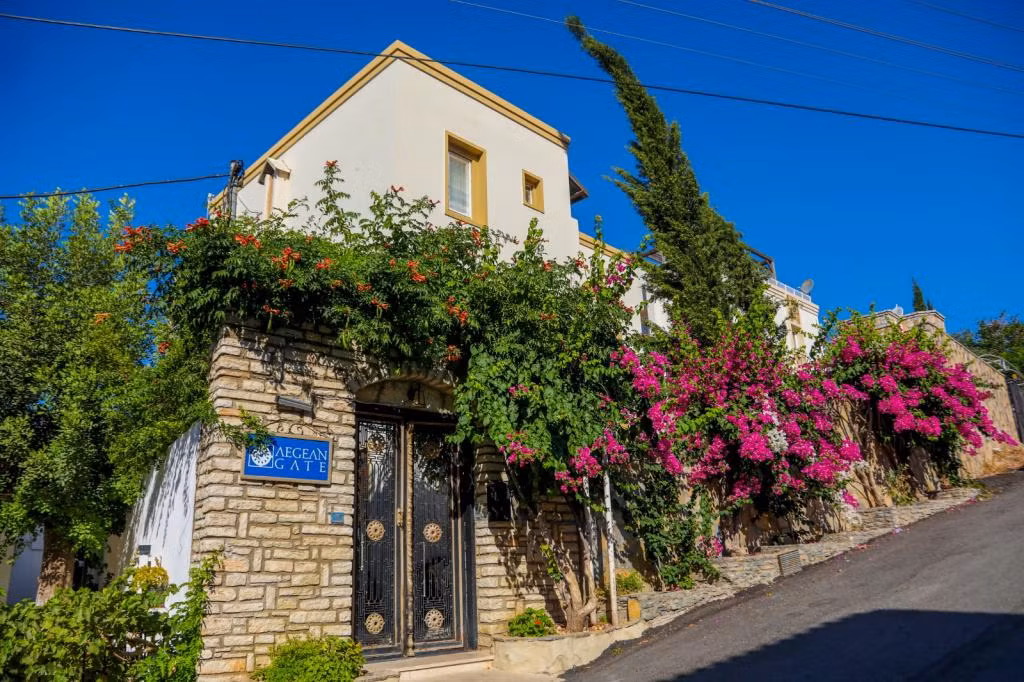 Aegean Gate Hotel — 2