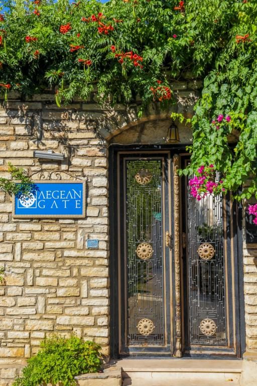 Aegean Gate Hotel — 9