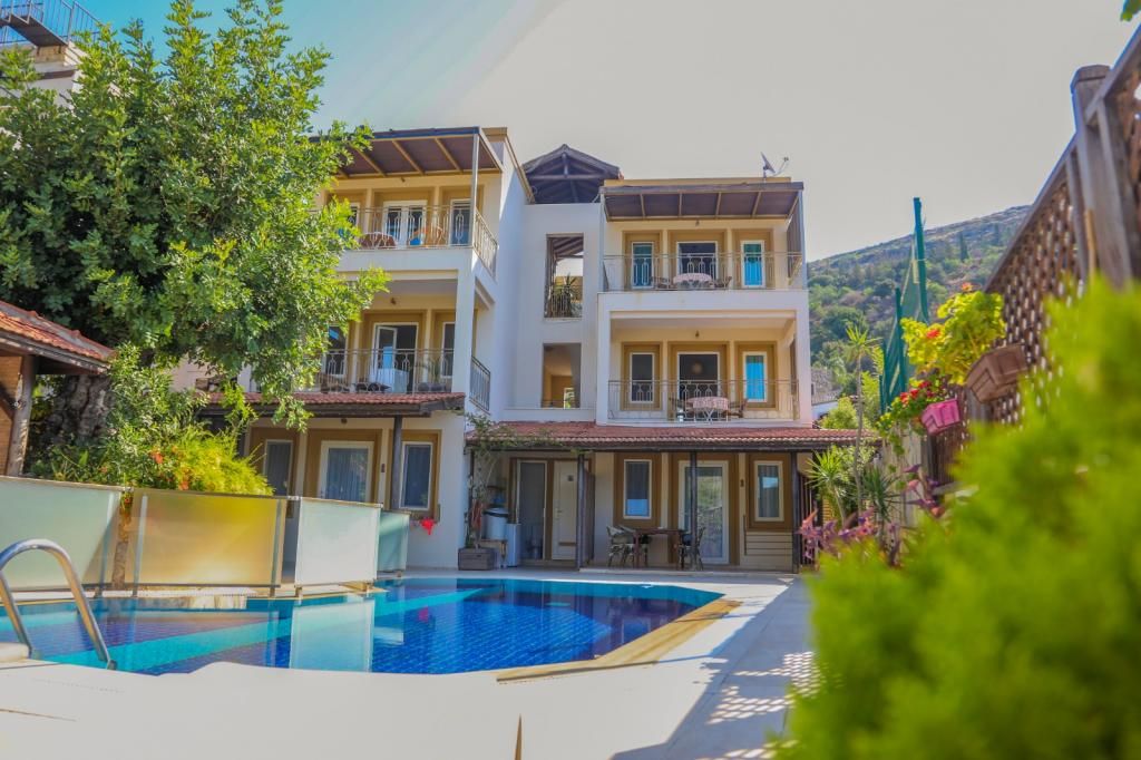Aegean Gate Hotel — 3