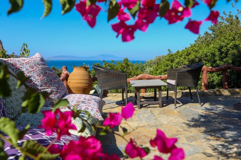 Aegean Gate Hotel — 7