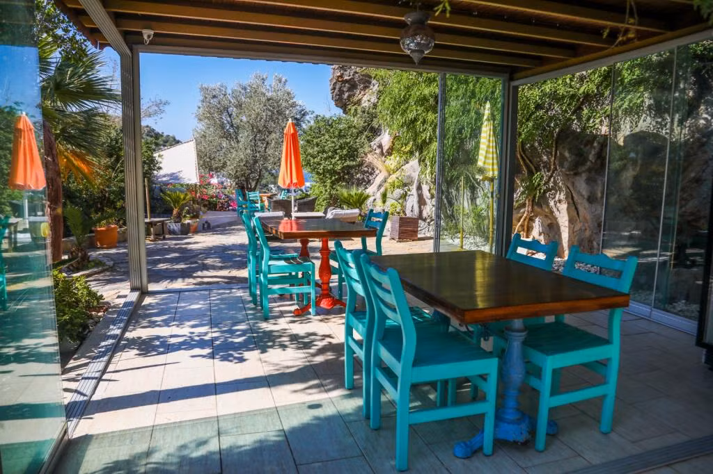 Aegean Gate Hotel — 8