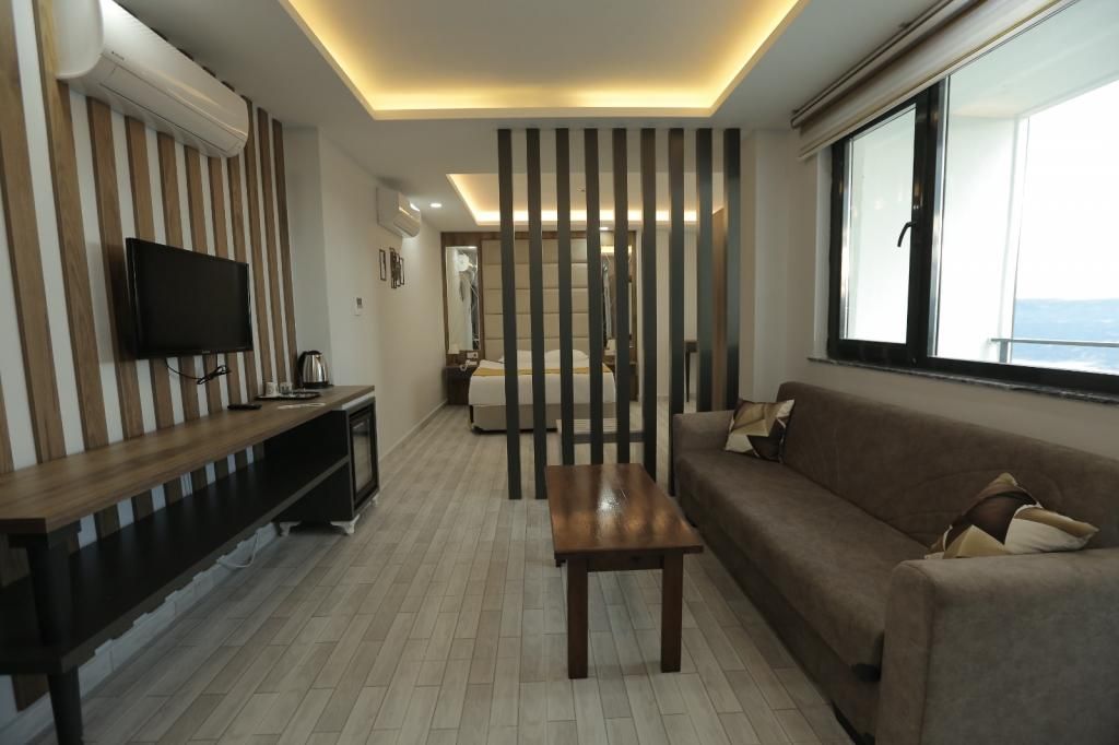 Özşahin Otel — 9