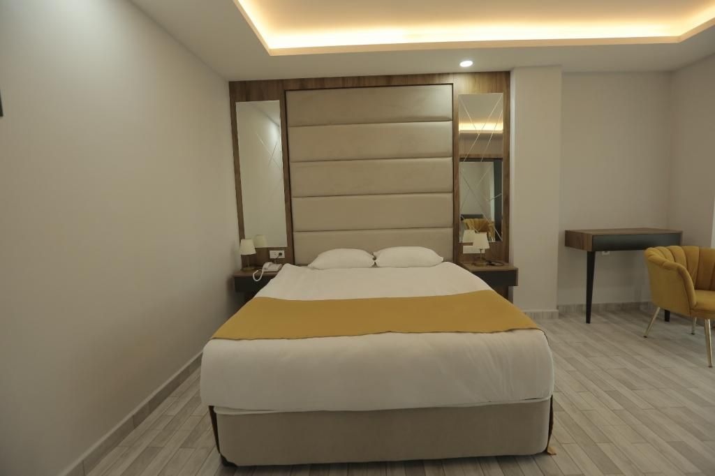Özşahin Otel — 8