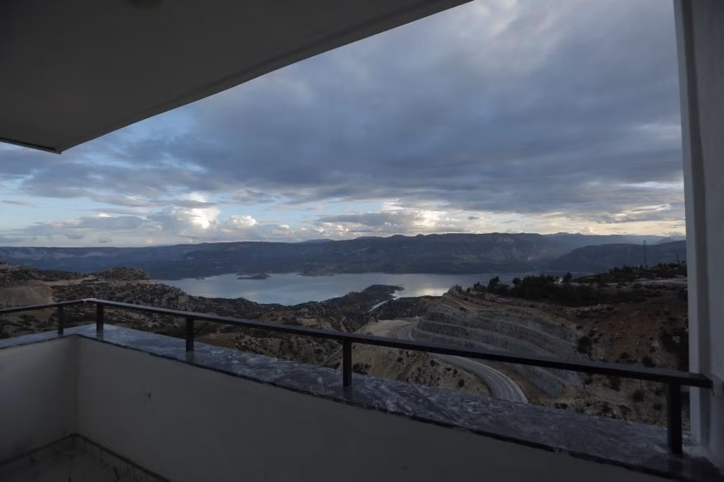 Özşahin Otel — 2