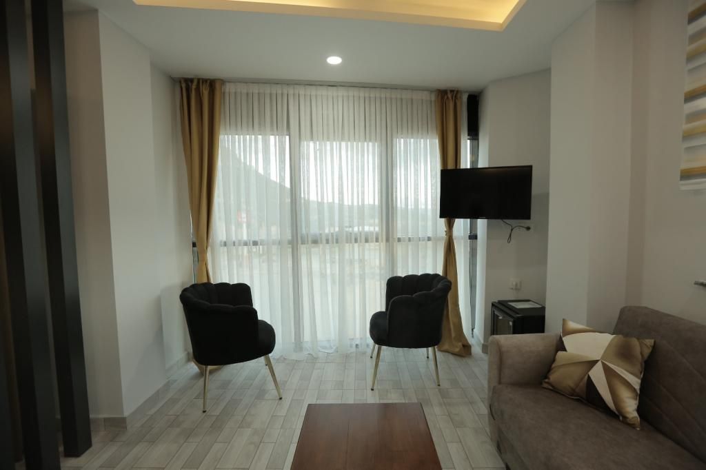 Özşahin Otel — 5