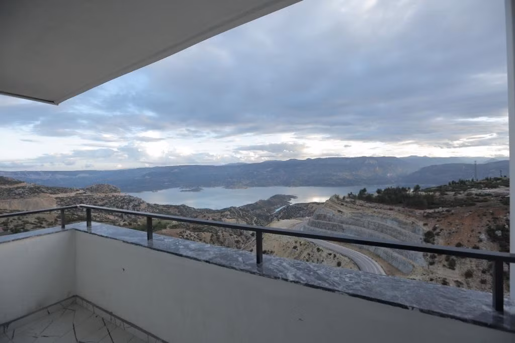 Özşahin Otel — 3