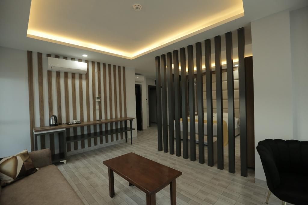 Özşahin Otel — 6