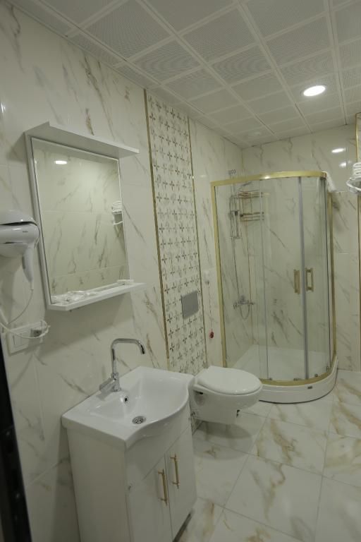 Özşahin Otel — 7
