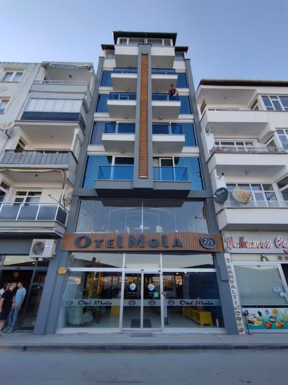 Mola Otel Sinop — 4