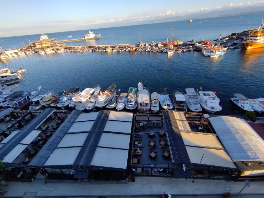 Mola Otel Sinop — 8