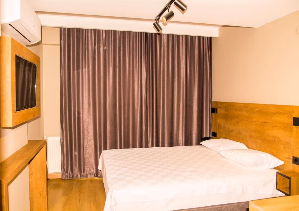 Fidanoğlu Suite Hotel Çorlu — 4
