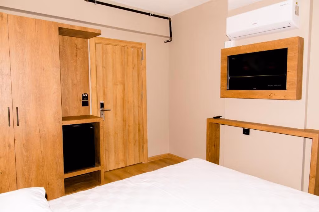 Fidanoğlu Suite Hotel Çorlu — 6