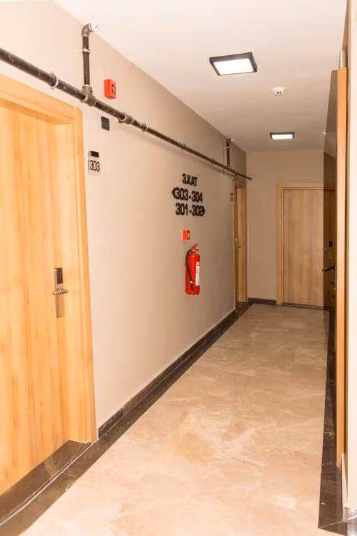 Fidanoğlu Suite Hotel Çorlu — 9