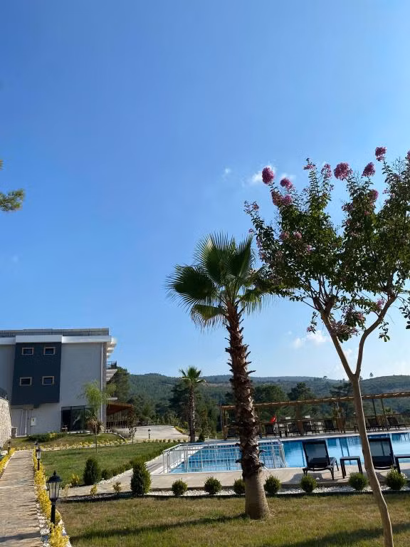 Otel Resmi