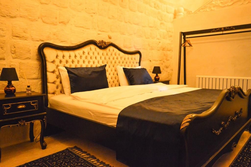 Aslanbey Konağı Midyat — 5