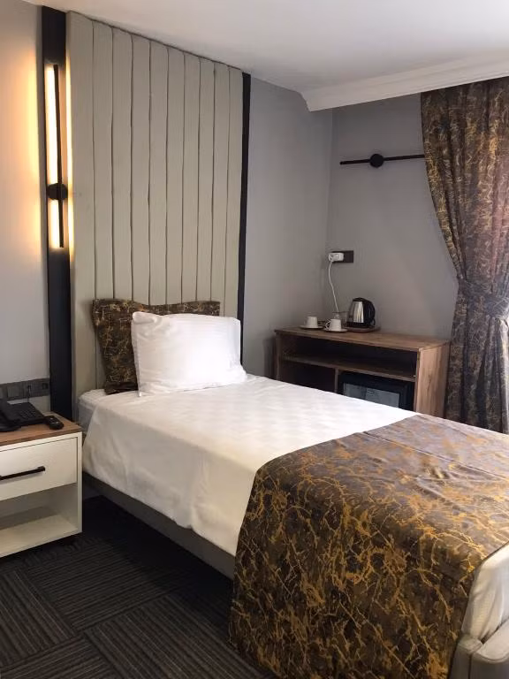 Çepnis Hotel — 5