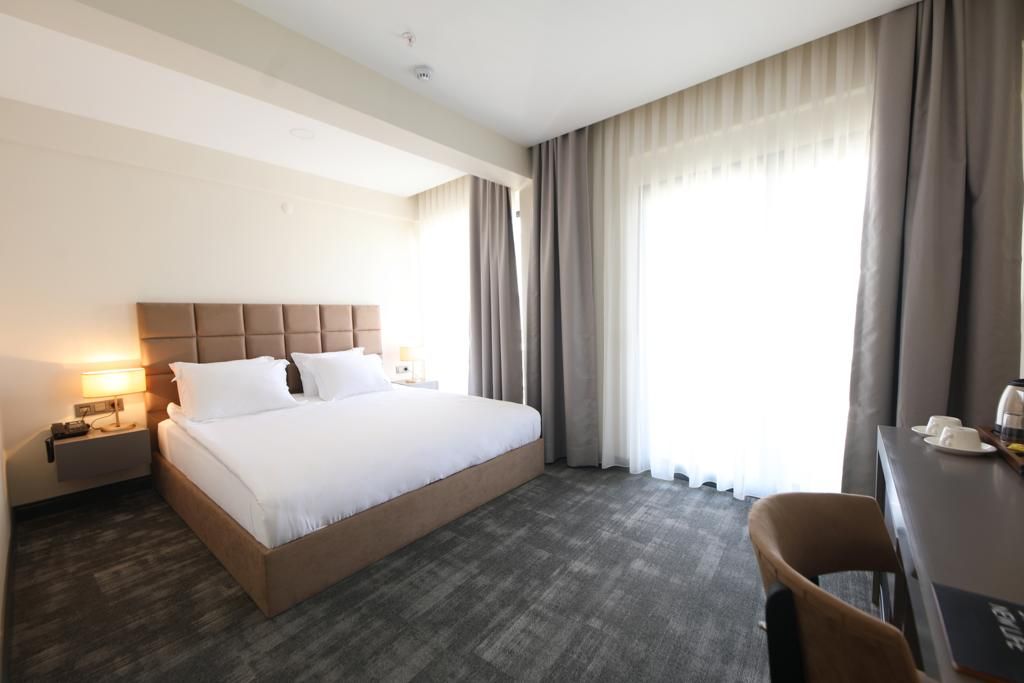 Daric Hotels — 9