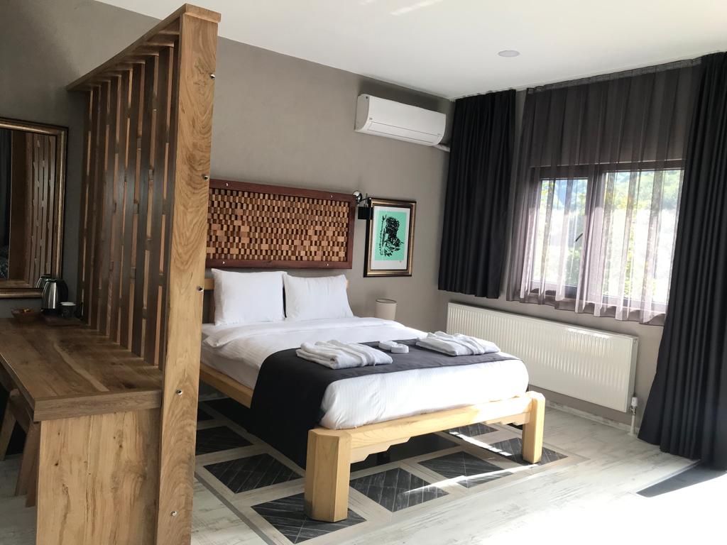 Otel Resmi