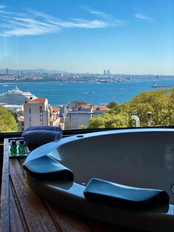 Ring Stone Hotels Bosphorus