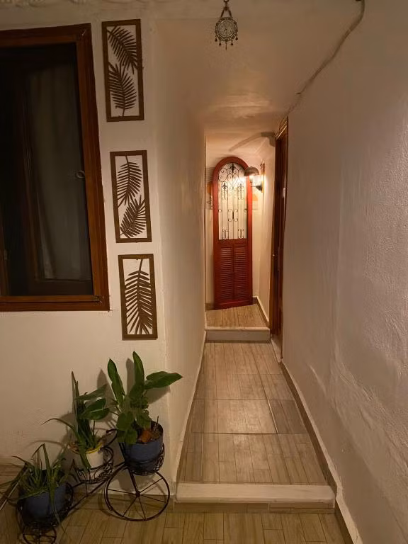 Kırlangıç Pansiyon Sığacık — 8