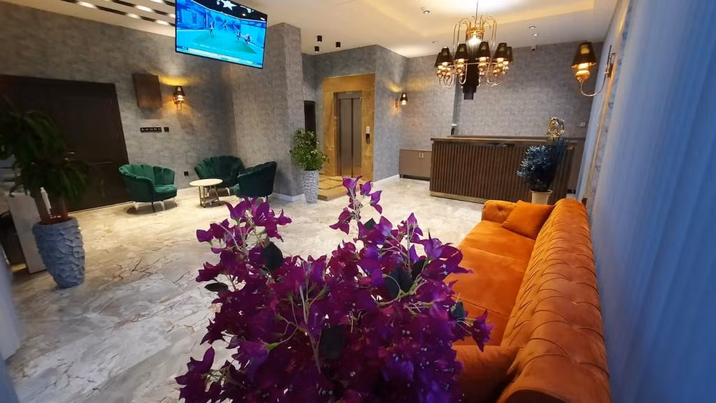 Talles City Hotel Alsancak — 5