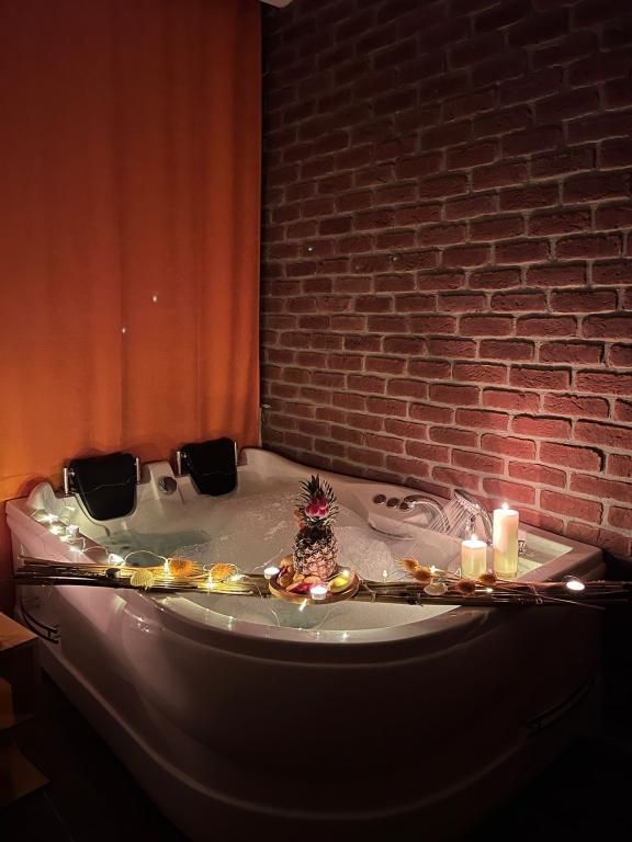Saklıca Boutique Otel — 7