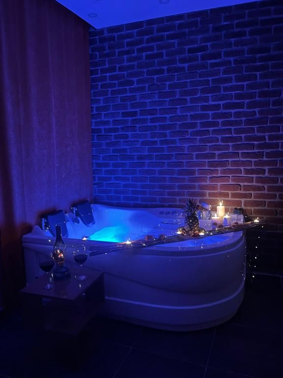 Saklıca Boutique Otel — 5