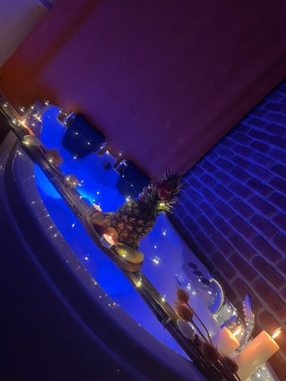 Saklıca Boutique Otel — 6