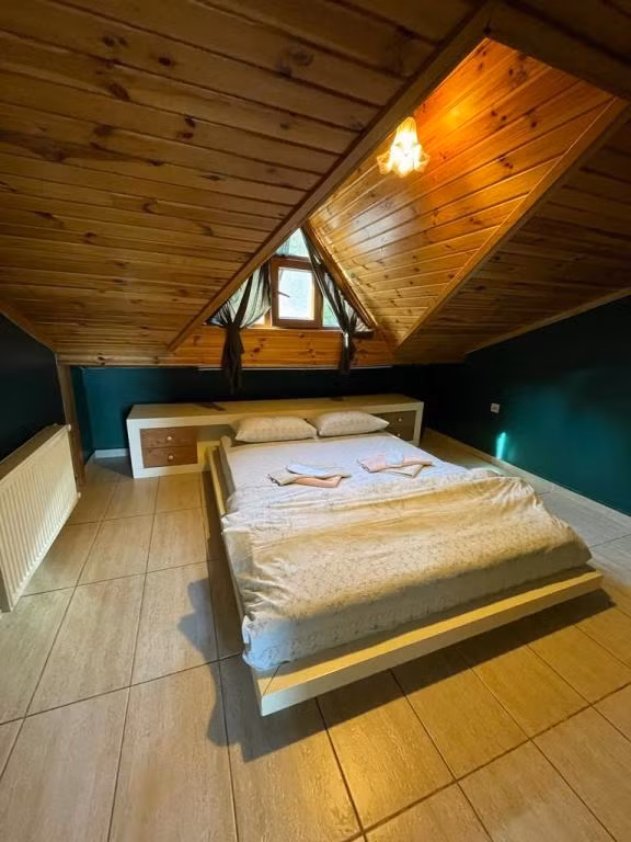 Ağva Heaven Hill Butik Otel — 2