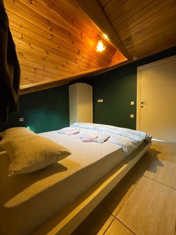 Ağva Heaven Hill Butik Otel — 4