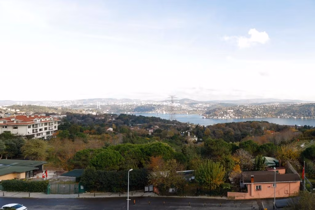 Ulus G Residences — 6