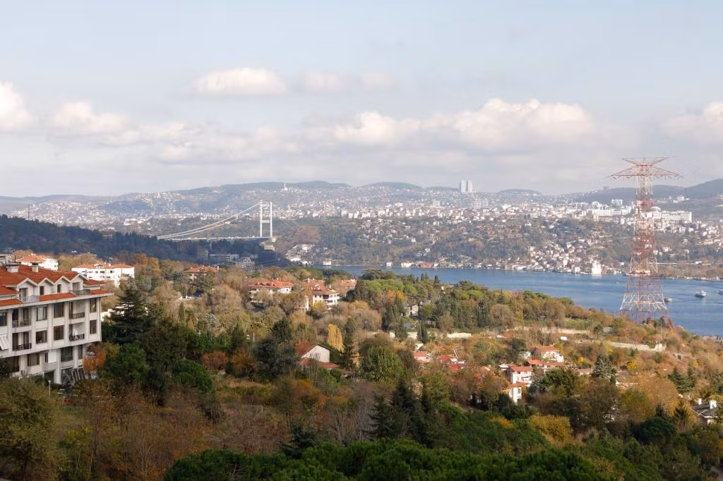 Ulus G Residences — 4