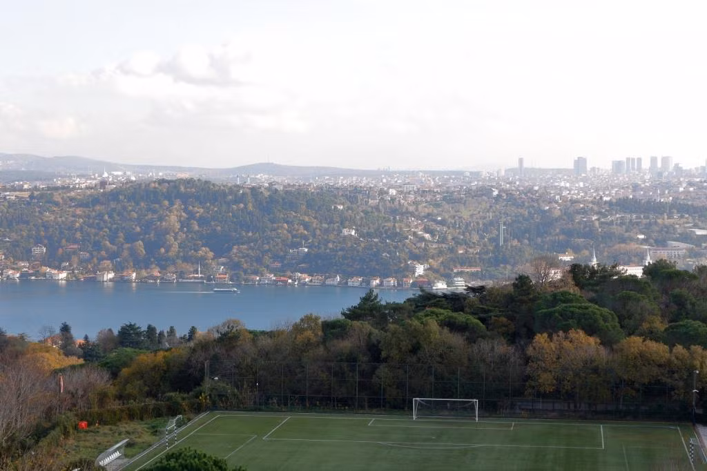 Ulus G Residences — 9