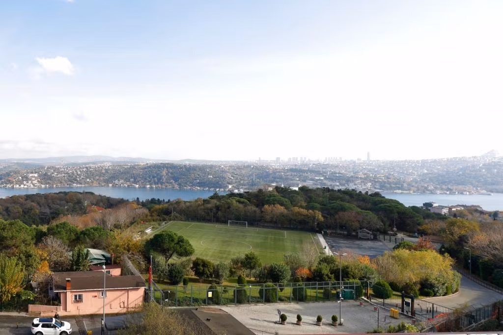 Ulus G Residences — 5