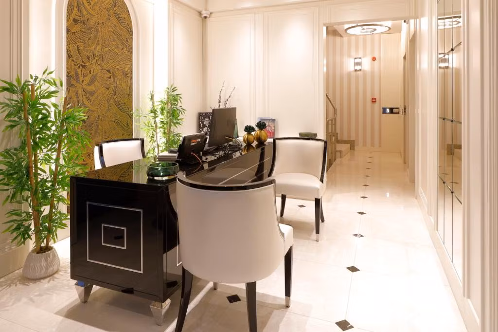 Ulus G Residences — 3