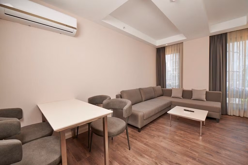 Livinton Hotel İstanbul Ataşehir — 7