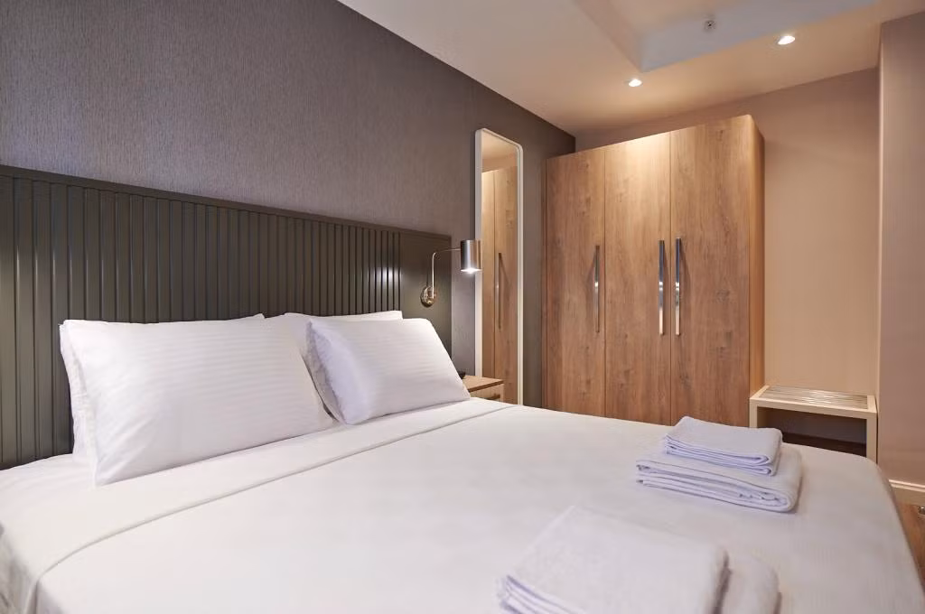 Livinton Hotel İstanbul Ataşehir — 8