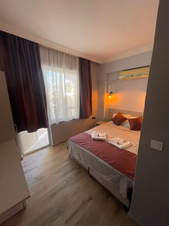 Ersoy Ağa Otel Pansiyon — 6